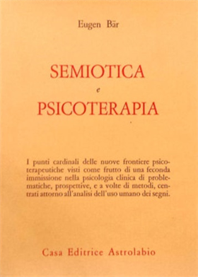9788834005941-Semiotica e psicoterapia.